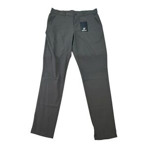 Seramy Men’s Stretch Dress or Golf Pants Size 32 NWT